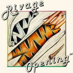 Opening - EP