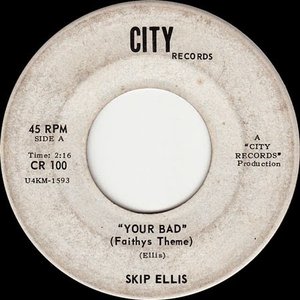 Skip Ellis 的头像