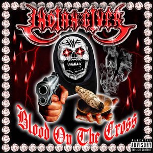 Blood on the Cross - Single