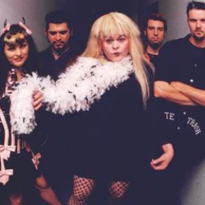 White Trash Debutantes 的头像