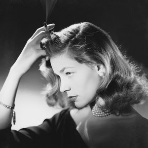 Avatar für Lauren Bacall