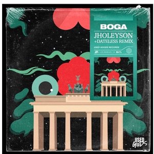 Boga