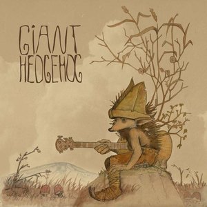 Giant Hedgehog