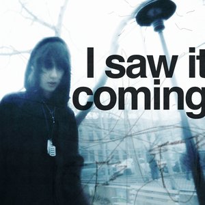 i saw it coming / zzzz - Single
