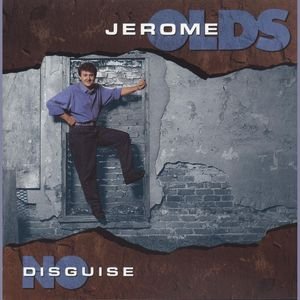 NO DISGUISE