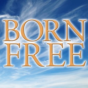 Born Free Single