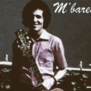 Ammouri M'barek 的头像
