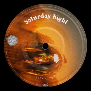 Saturday Night Party