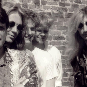 Gorki photo provided by Last.fm