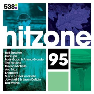 538 Hitzone 95