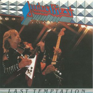 Last Temptation