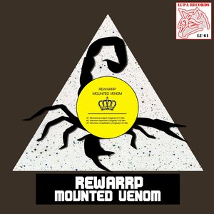 Mounted Venom