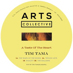 A Taste of the Heart - EP