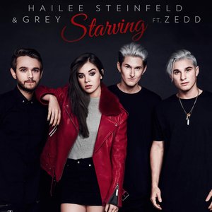 Starving (feat. Zedd) - Single