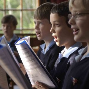 Image for 'Les Petits Chanteurs À La Croix De Bois'