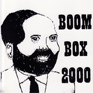 Boom Box 2000