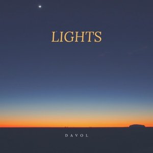 Lights - EP