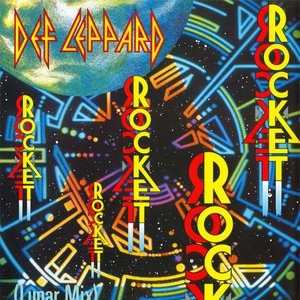 Rocket (Lunar Mix)