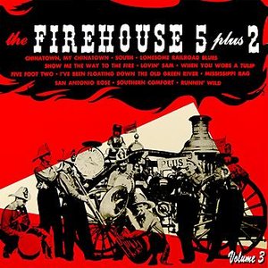 The Firehouse Five Story Volume 3