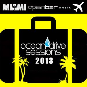 Ocean Drive Sessions 2013