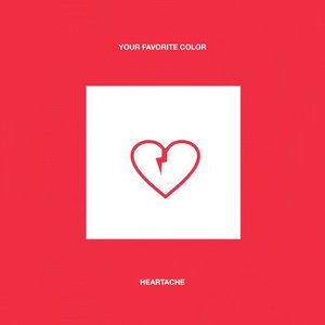 Heartache - EP