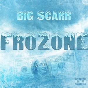 Frozone - Single