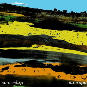 Outcrops