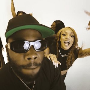 Glorilla & Hitkidd 的头像