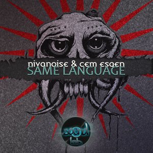 Image pour 'Nivanoise & Cem Esgen - Same Language'