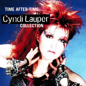 Time After Time (The Cyndi Lauper Collection)