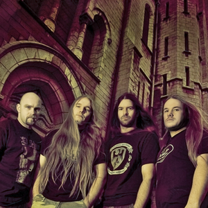 Legion of the Damned photo provided by Last.fm