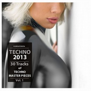 Techno Connection 2013, Vol. 1