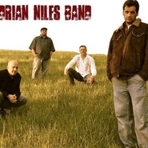 Avatar for Adrian Niles Band