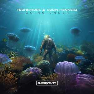 Technikore & Colin Hennerz 的头像