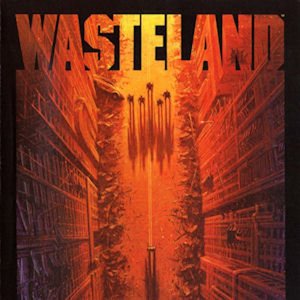 Wasteland - Single