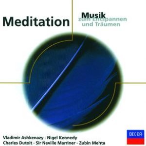 Meditation - Musik zum Entspannen und Träumen