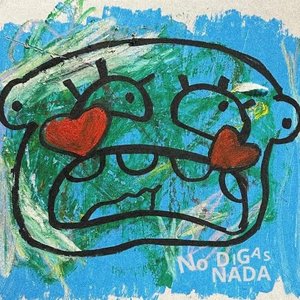 No digas nada - Single