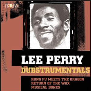 Lee Perry - Dubstrumentals - Zortam Music