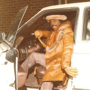 Billy Garner 的头像