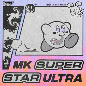 MK Super Star Ultra