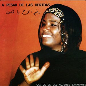 A Pesar de Las Heridas