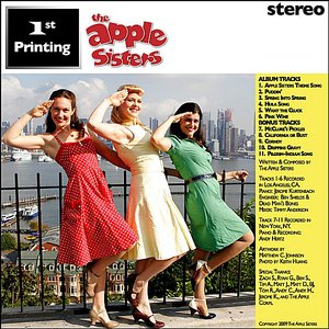 The Apple Sisters