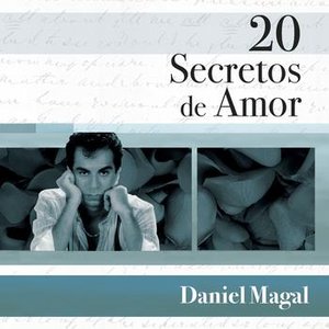 20 Secretos De Amor - Daniel Magal