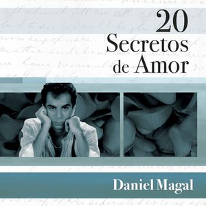 Daniel Magal - 31.Daniel Magal - Cara De Gitana Lyrics - Zortam Music