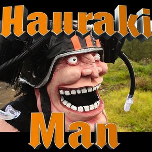 Hauraki Man