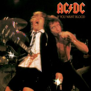 If you want blood, you've got it (live)