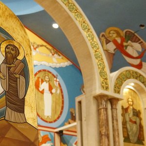 Avatar for Arabic Orthodox Chant