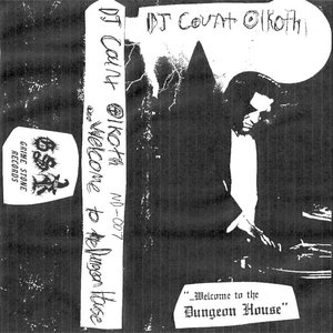 .​.​.​Welcome to the Dungeon House