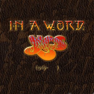 In a Word - Yes (1969- )