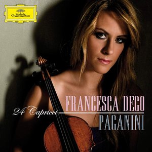 24 Capricci